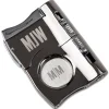 Monogrammed 3-in-1 Cigar Cutter