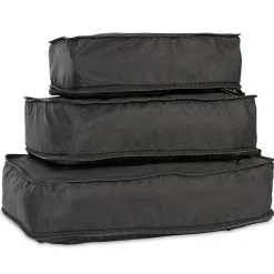 Monogrammed Packing Cubes