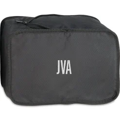 Monogrammed Packing Cubes