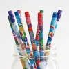 #2 Monster Personalized Hardwood Pencils