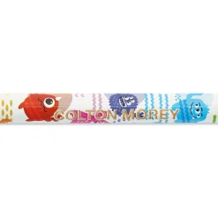 #2 Monster Personalized Hardwood Pencils