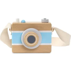 Music Box Personalized Camera