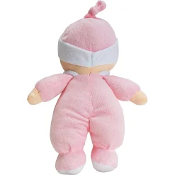 My First Blond Hair Personalized Baby Doll