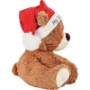 My First Christmas Personalized Bear