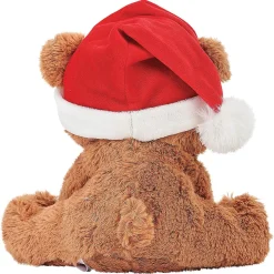 My First Christmas Personalized Bear