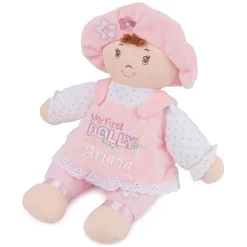 My First Personalized Baby Doll by Gund®
