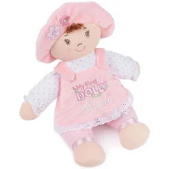 My First Personalized Baby Doll by Gund®