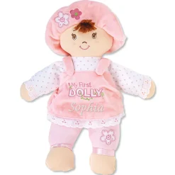 My First Personalized Baby Doll by Gund®