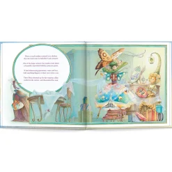 My Royal Birthday Unicorn Adventure Personalized Storybook