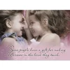 My Sister, My Friend Mother's Day Card