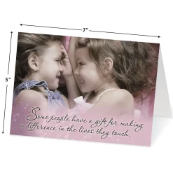 My Sister, My Friend Mother's Day Card