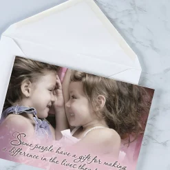 My Sister, My Friend Mother's Day Card