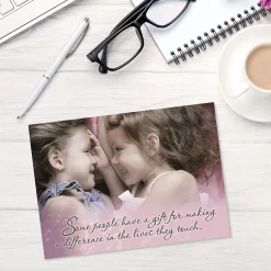 My Sister, My Friend Mother's Day Card
