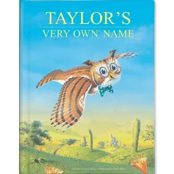 My Very Own Name Personalized Storybook