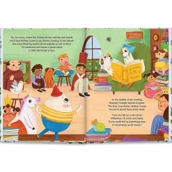 My Very Own Nursery Rhymes Personalized Storybook