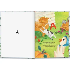 My Very Own Nursery Rhymes Personalized Storybook