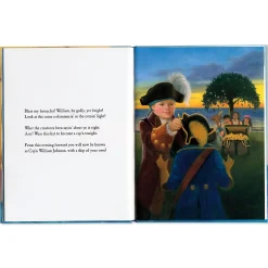 My Very Own® Pirate Tale Personalized Storybook
