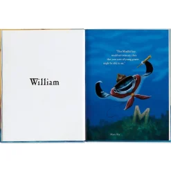 My Very Own® Pirate Tale Personalized Storybook