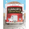 My Very Own Trucks Personalized Coloring Book & Sticker Set