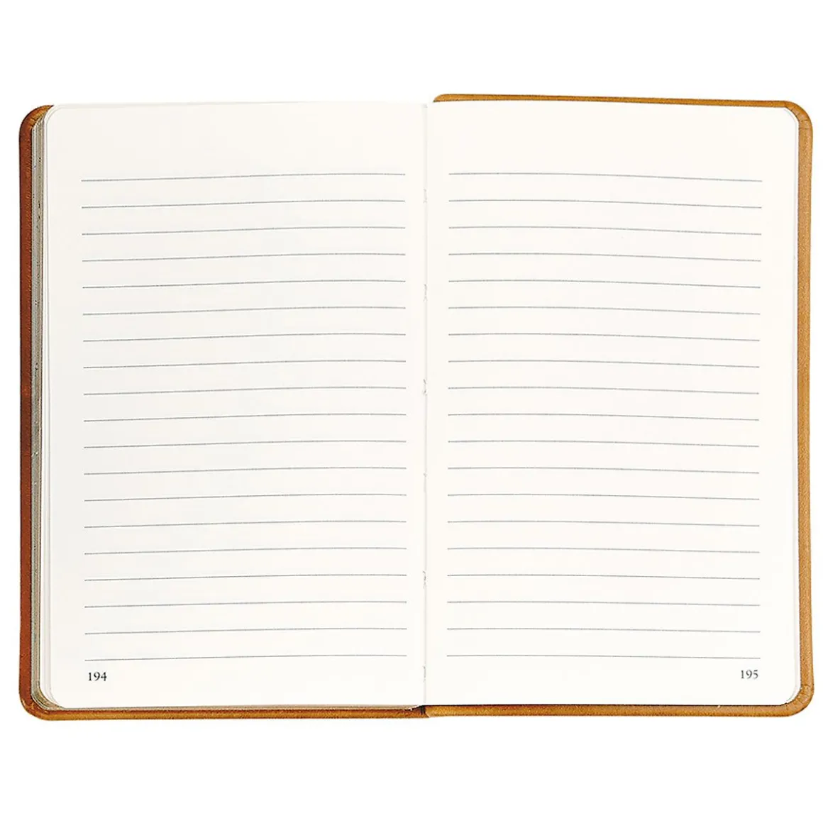 National Parks Personalized Leather-Bound Book