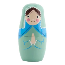 Nativity Nesting Dolls