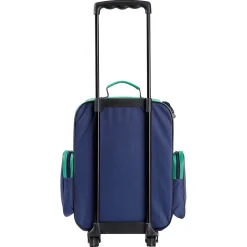 Navy and Green 18