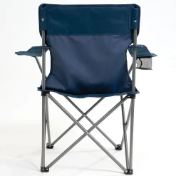 Navy Camping Personalized Foldable Chair