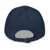 250 Navy Hat