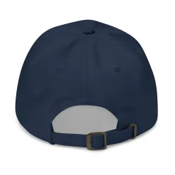250 Navy Hat