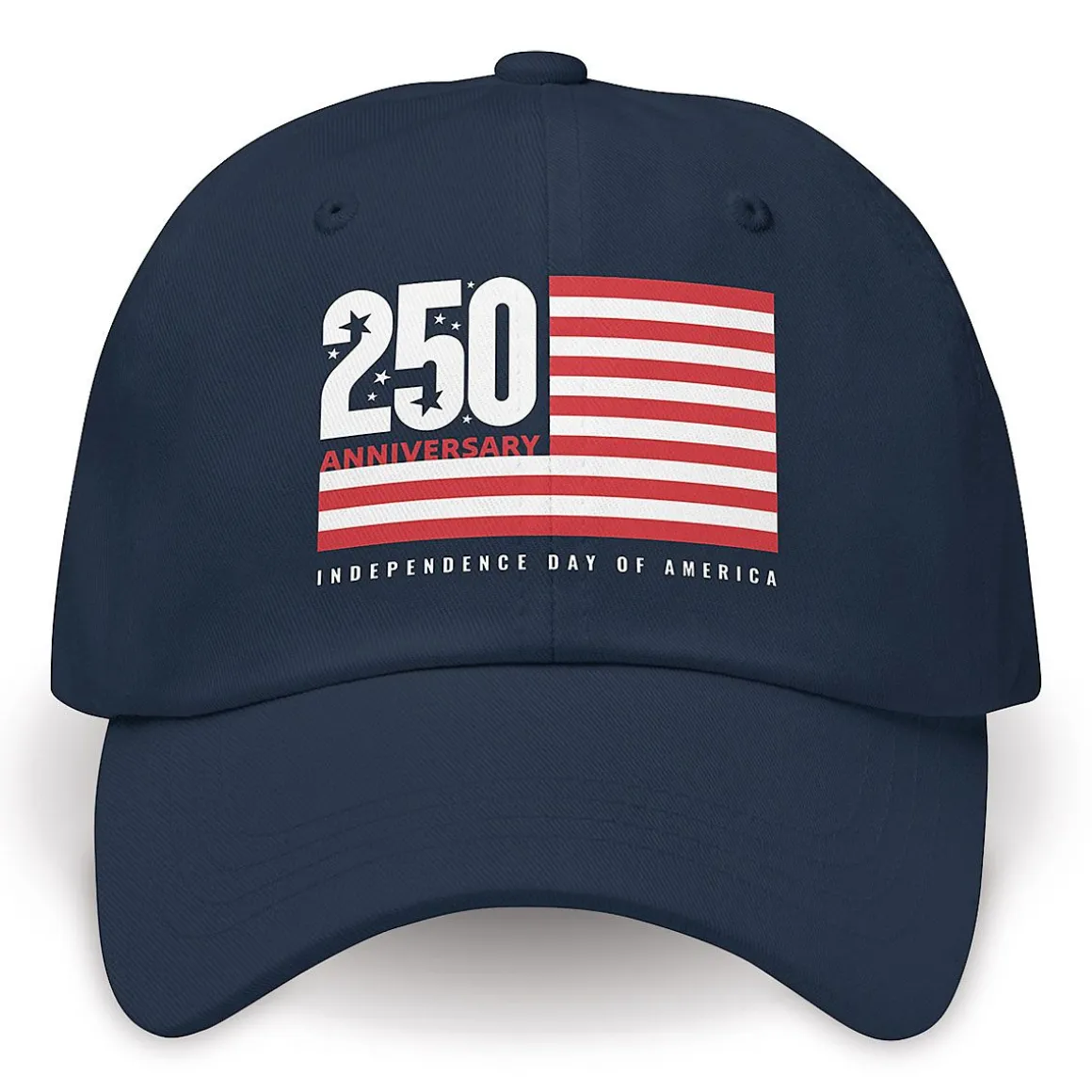 250 Navy Hat