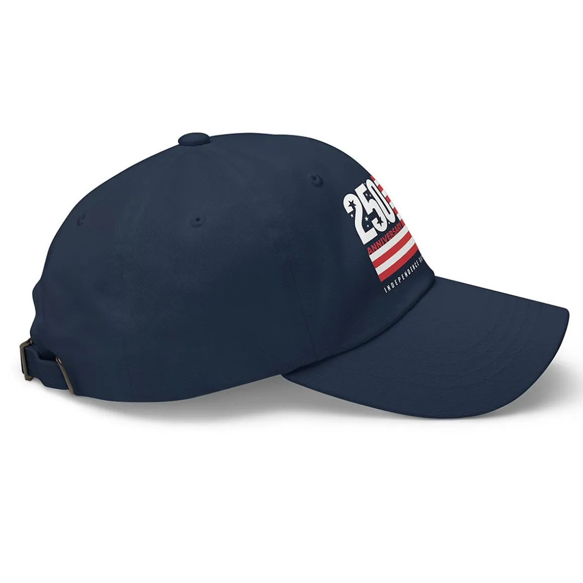 250 Navy Hat