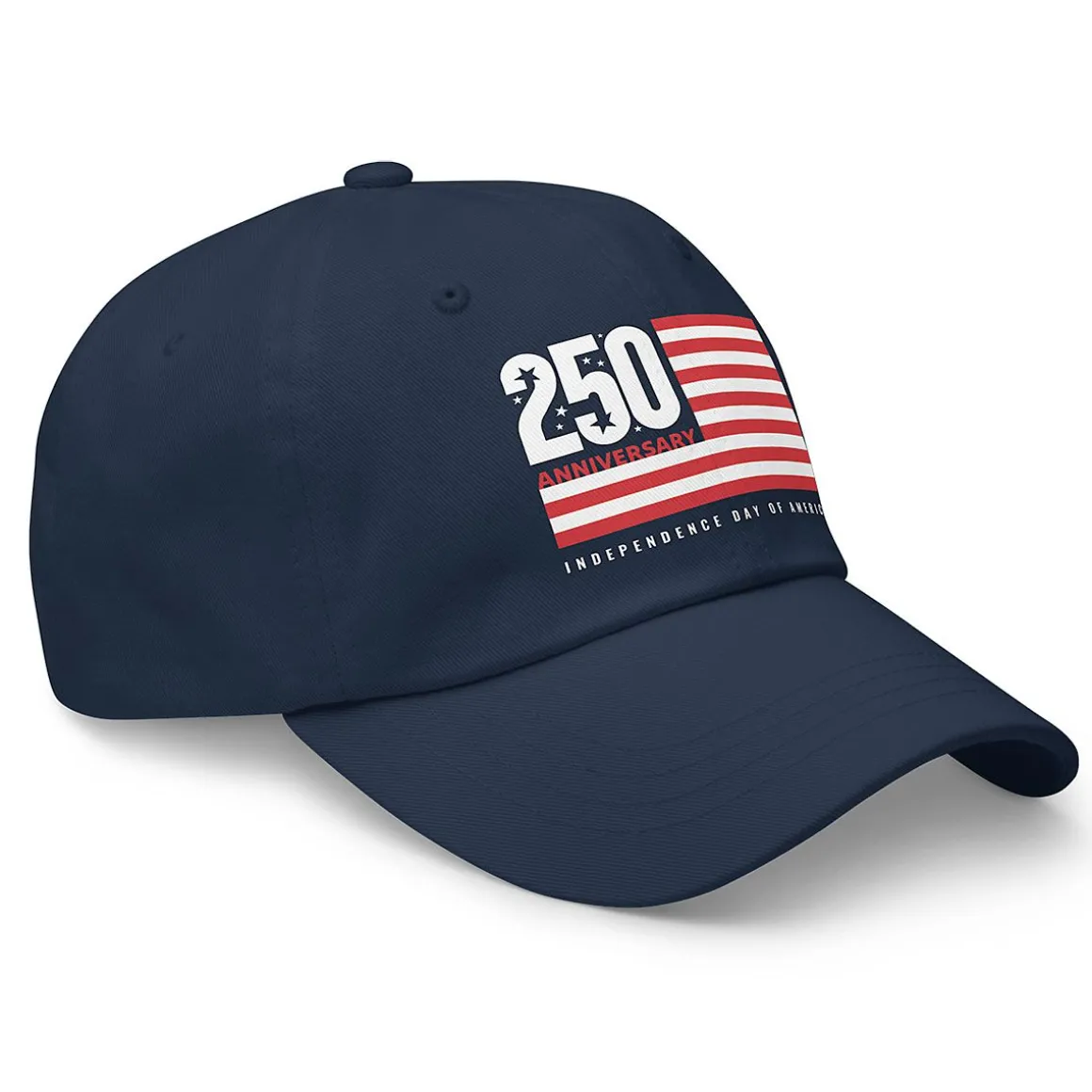 250 Navy Hat