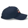 1776-2026 Navy Hat