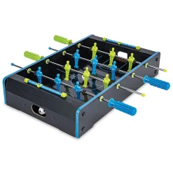 Neon Tabletop Foosball