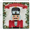 Nutcracker Coasters