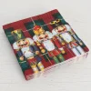 Nutcracker Cocktail Napkins
