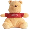 Oh So Snuggly Personalized Winnie The Pooh by GUND®