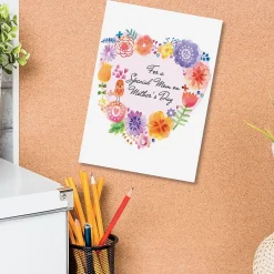 Paintbox Mother’s Day Card