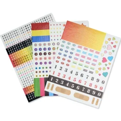 Paper Airplane Kit
