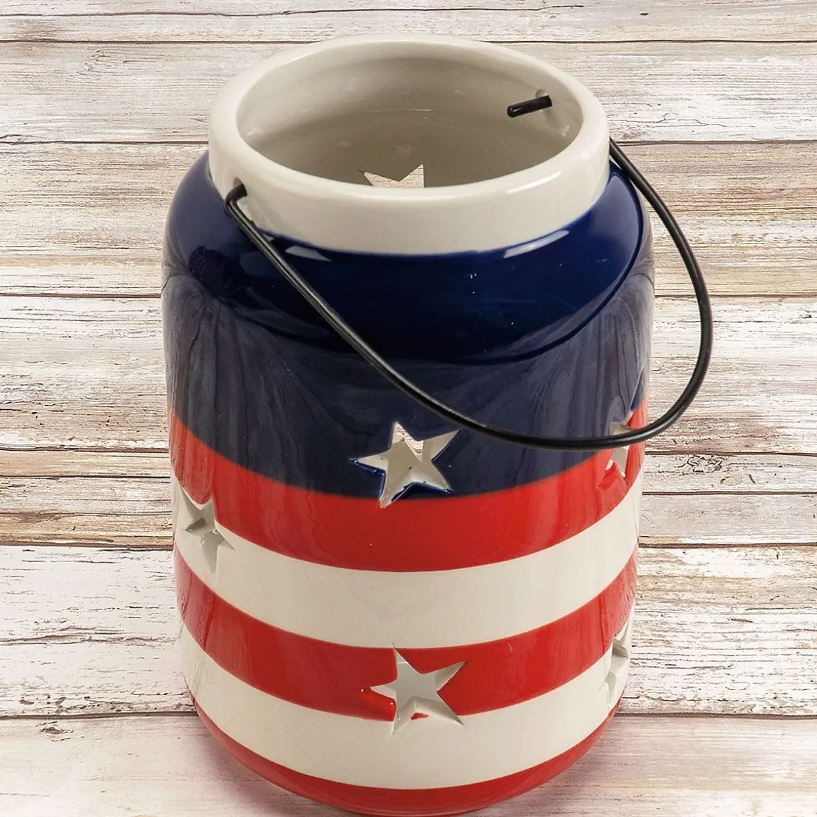 Patriotic Gift Box