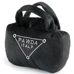 Pawda Large Handbag Pet Toy