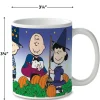 PEANUTS® Halloween Mug