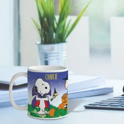 PEANUTS® Halloween Mug