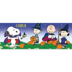 PEANUTS® Halloween Mug
