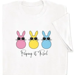 Peeping It Real T-Shirt