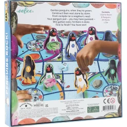 Penguins Rock! Game