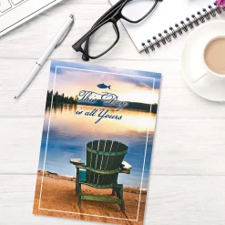 Perfect Day Father's Day Card