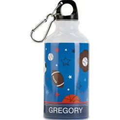 Personalized All Sports Water Bottle