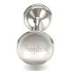 Personalized Baby Rattle