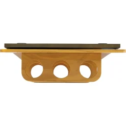 Personalized Baseball Display Shelf